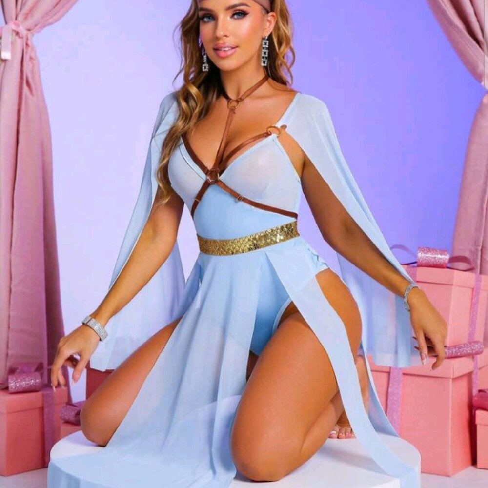 Preowned Shein Cosplay outfit